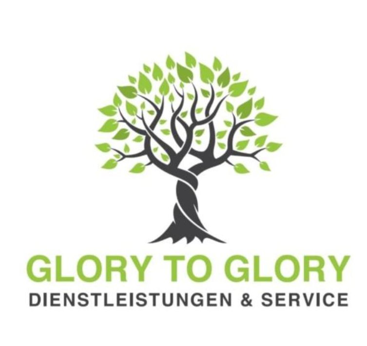 Glory to Glory Logo